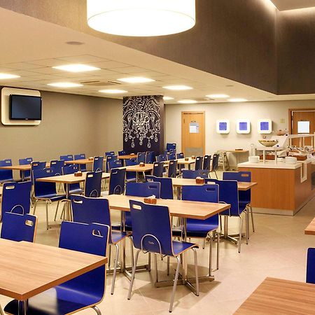 Ibis Budget Bh Afonso Pena Savassi Belo Horizonte Zewnętrze zdjęcie