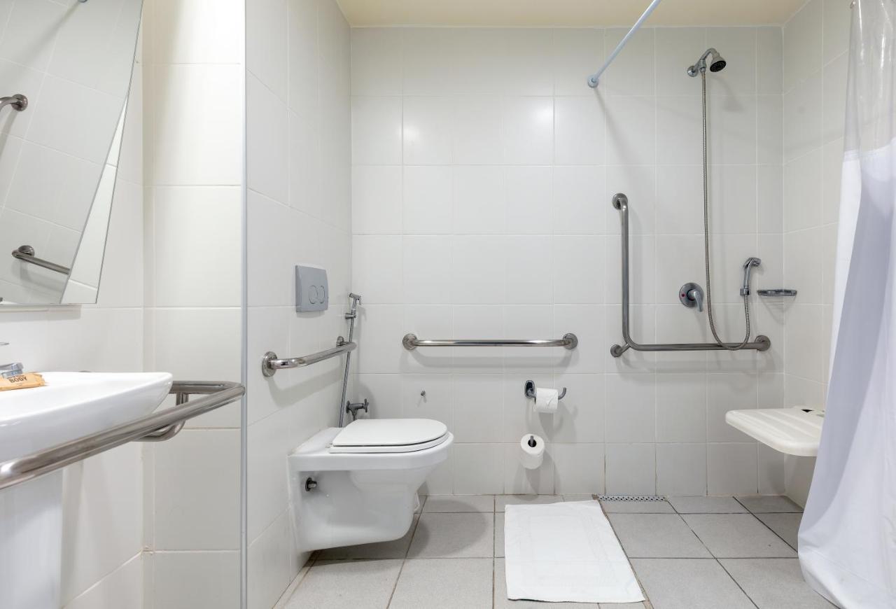 Ibis Budget Bh Afonso Pena Savassi Belo Horizonte Zewnętrze zdjęcie