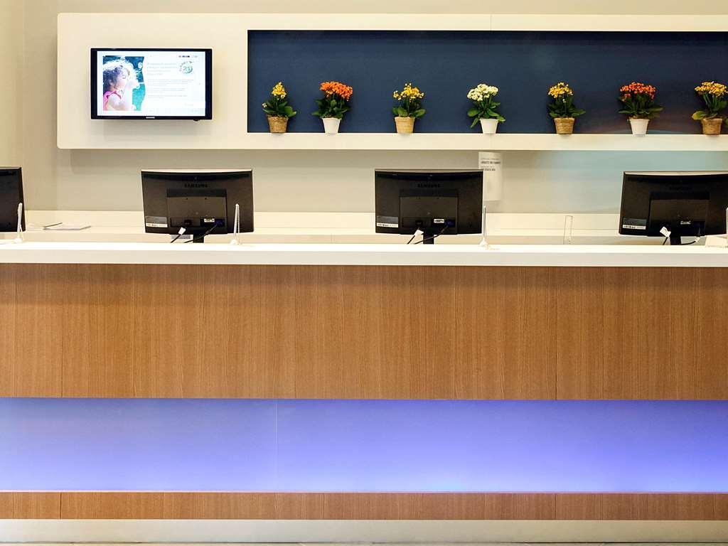 Ibis Budget Bh Afonso Pena Savassi Belo Horizonte Zewnętrze zdjęcie