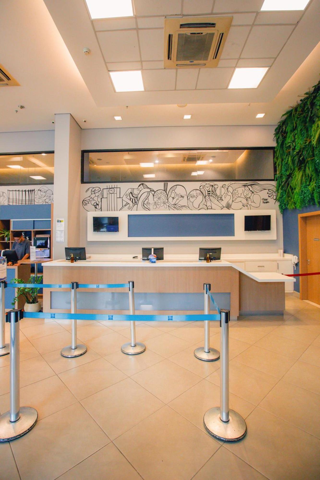 Ibis Budget Bh Afonso Pena Savassi Belo Horizonte Zewnętrze zdjęcie