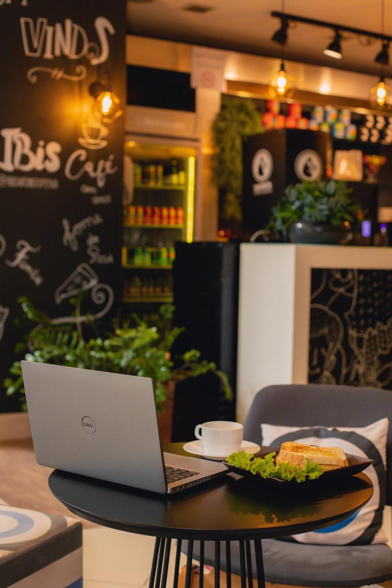 Ibis Budget Bh Afonso Pena Savassi Belo Horizonte Zewnętrze zdjęcie