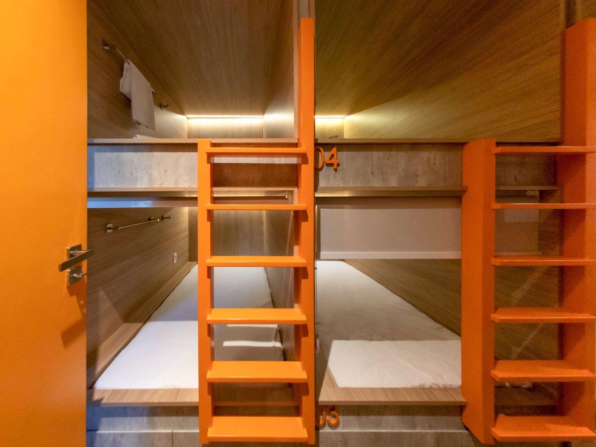 Ibis Budget Bh Afonso Pena Savassi Belo Horizonte Zewnętrze zdjęcie